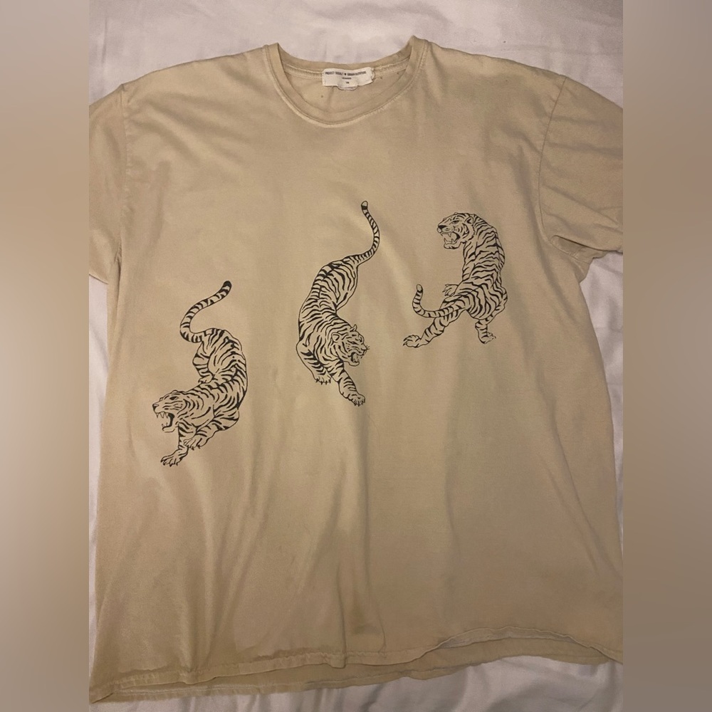 Project Social T ❤️ Urban Outfitters